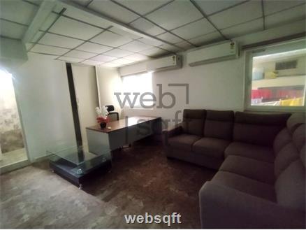 Commercial Office Space for Rent in Hyderabad